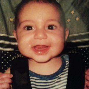 Meet your Posher, Kam